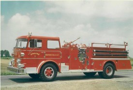 Back In The Day
